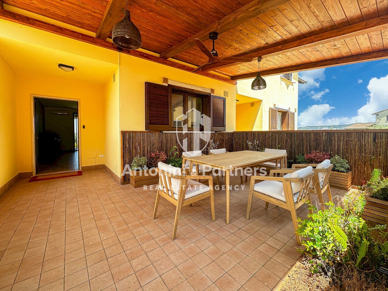 villa altea 1.jpg - Terraced Villa Strada Provinciale 418, Todi - photo 3