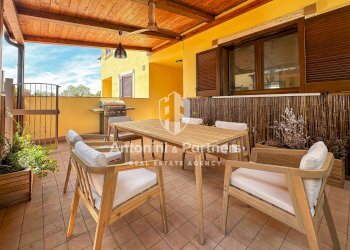villa altea 4.jpg - Villa a Schiera Strada Provinciale 418, Todi - foto 1