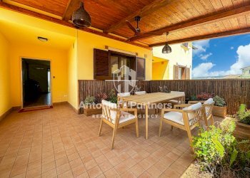 villa altea 1.jpg - Villa a Schiera Strada Provinciale 418, Todi - foto 3