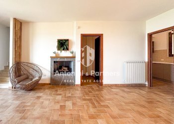 villa altea 14.jpg - Villa a Schiera Strada Provinciale 418, Todi - foto 8
