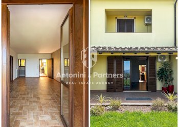 villa altea 25.jpg - Villa a Schiera Strada Provinciale 418, Todi - foto 12