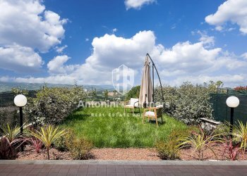 villa altea 18.jpg - Villa a Schiera Strada Provinciale 418, Todi - foto 13