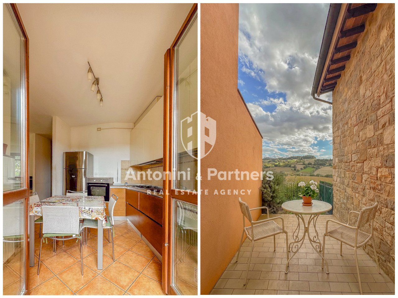 villa gaia 25.jpg - Terraced Villa Vocabolo Portafana, Todi - photo 3