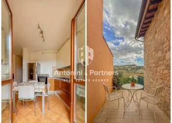 villa gaia 25.jpg - Villa a Schiera Vocabolo Portafana, Todi - foto 3