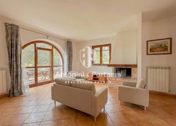 villa gaia 34.jpg - Villa a Schiera Vocabolo Portafana, Todi - foto 5