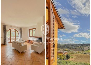 villa gaia 29.jpg - Villa a Schiera Vocabolo Portafana, Todi - foto 7
