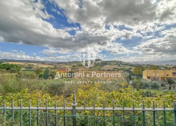 villa gaia 16.jpg - Villa a Schiera Vocabolo Portafana, Todi - foto 9