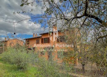 villa gaia 17.jpg - Villa a Schiera Vocabolo Portafana, Todi - foto 12