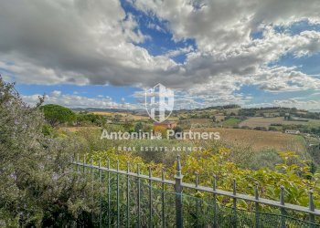 villa gaia 20.jpg - Villa a Schiera Vocabolo Portafana, Todi - foto 13