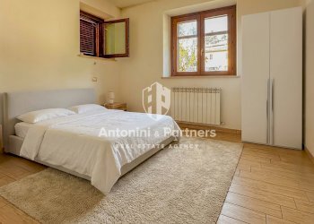 villa gaia 11.jpg - Villa a Schiera Vocabolo Portafana, Todi - foto 14