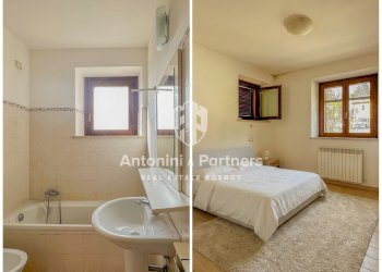villa gaia 23.jpg - Villa a Schiera Vocabolo Portafana, Todi - foto 15