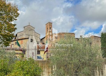 villa gaia 18.jpg - Villa a Schiera Vocabolo Portafana, Todi - foto 16