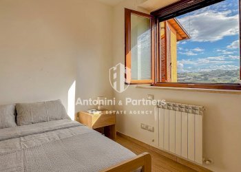 villa gaia 13.jpg - Villa a Schiera Vocabolo Portafana, Todi - foto 18