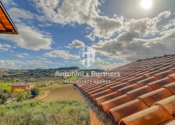 villa gaia 14.jpg - Villa a Schiera Vocabolo Portafana, Todi - foto 20