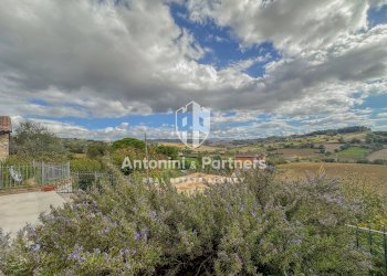 villa gaia 22.jpg - Villa a Schiera Vocabolo Portafana, Todi - foto 22