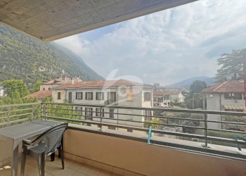 terrazzo - Bilocale VIA FABIO FILZI 1, Laveno-Mombello - foto 5