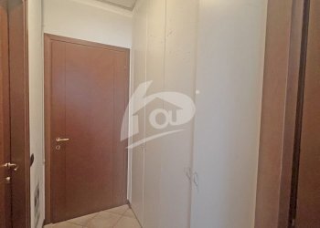 disimpegno - Bilocale VIA FABIO FILZI 1, Laveno-Mombello - foto 8