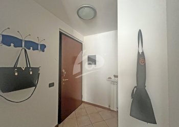 ingresso - Bilocale VIA FABIO FILZI 1, Laveno-Mombello - foto 11