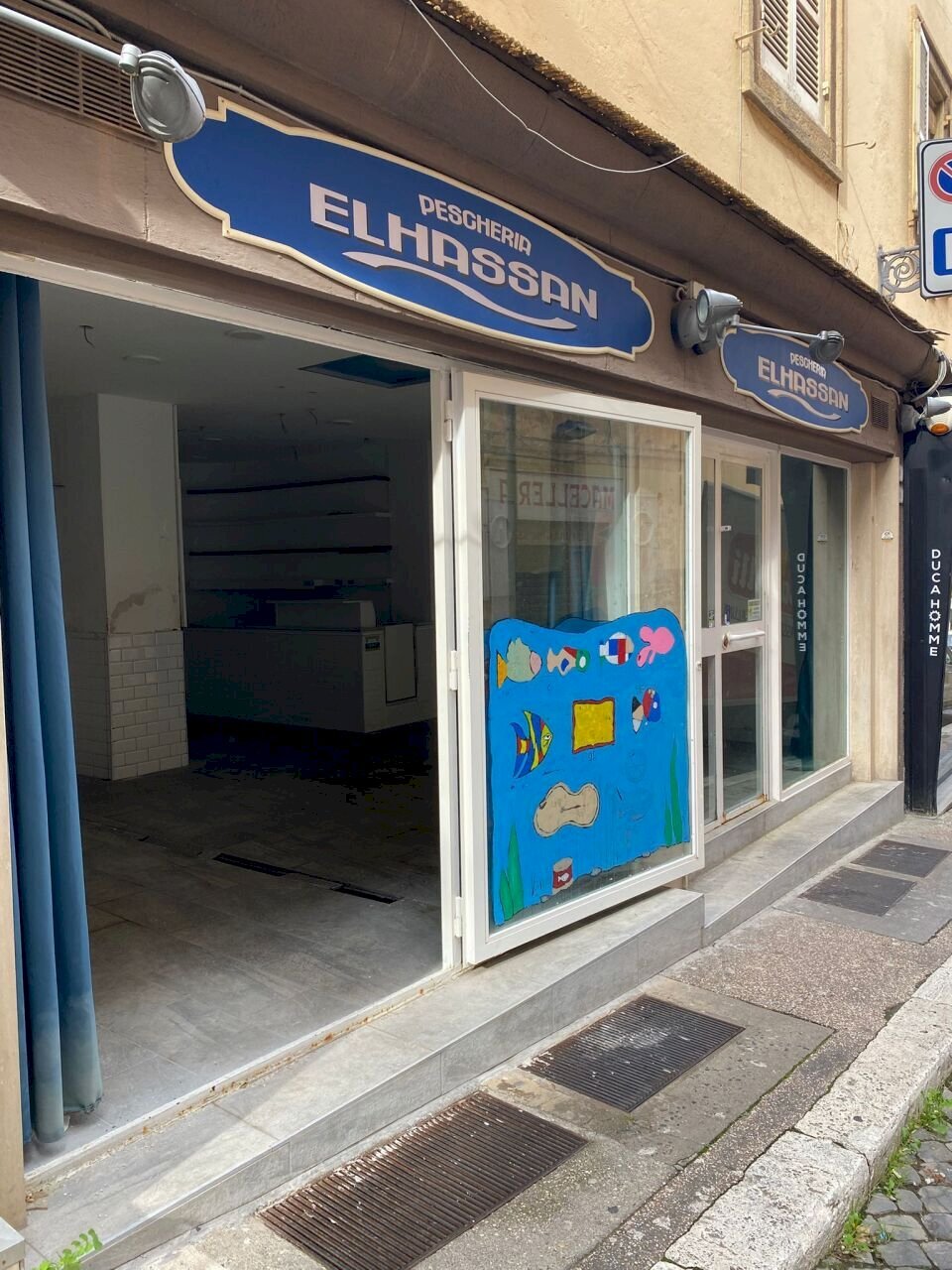 IMG-20251121-WA0002.jpg - Fishmonger Via Paola 9, Frascati - photo 2