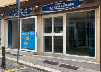 IMG-20251121-WA0003.jpg - Fishmonger Via Paola 9, Frascati - photo 1