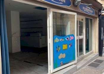 IMG-20251121-WA0002.jpg - Fishmonger Via Paola 9, Frascati - photo 2