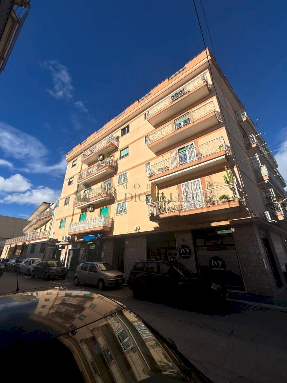 f773795c-ea66-4717-b57a-004024ac6d21.jpg - Quadrilocale Via Imbriani 10, Casamassima - foto 2