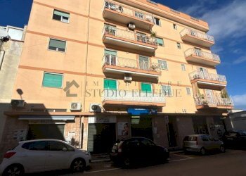 2f3291ef-ca98-44bf-879d-8bf58647eb56.jpg - Quadrilocale Via Imbriani 10, Casamassima - foto 1