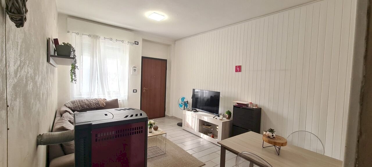 20251119_140731.jpg - Porzione di casa Via Giuseppe Verdi, Borgosatollo - foto 3