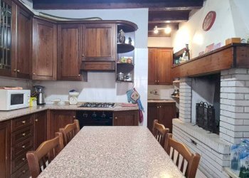 20251119_143333.jpg - Portion of a house Via Giuseppe Verdi, Borgosatollo - photo 14