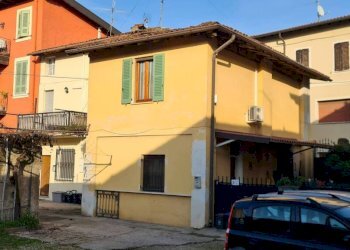 20251119_144716.jpg - Portion of a house Via Giuseppe Verdi, Borgosatollo - photo 18