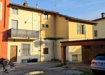 20251119_145105.jpg - Portion of a house Via Giuseppe Verdi, Borgosatollo - photo 19