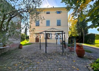 20251009_144634.jpg - Villa VIA CATALANI, Porcari - foto 5