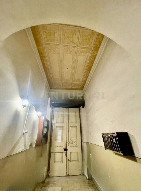 3.jpg - Quadrilocale Via S. Nicolò Al Borgo 33, Catania - foto 3