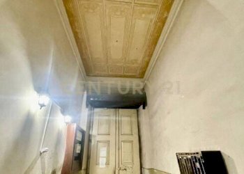 3.jpg - Quadrilocale Via S. Nicolò Al Borgo 33, Catania - foto 3