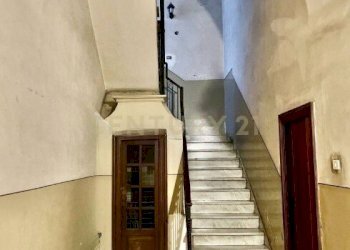 4.jpg - Quadrilocale Via S. Nicolò Al Borgo 33, Catania - foto 4