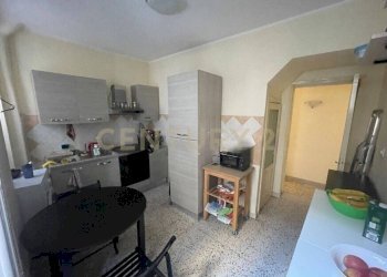 8.jpg - Quadrilocale Via S. Nicolò Al Borgo 33, Catania - foto 9