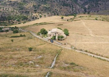 DJI_0072.JPG - Villa SS115, km 323 SNC, Ragusa - foto 20