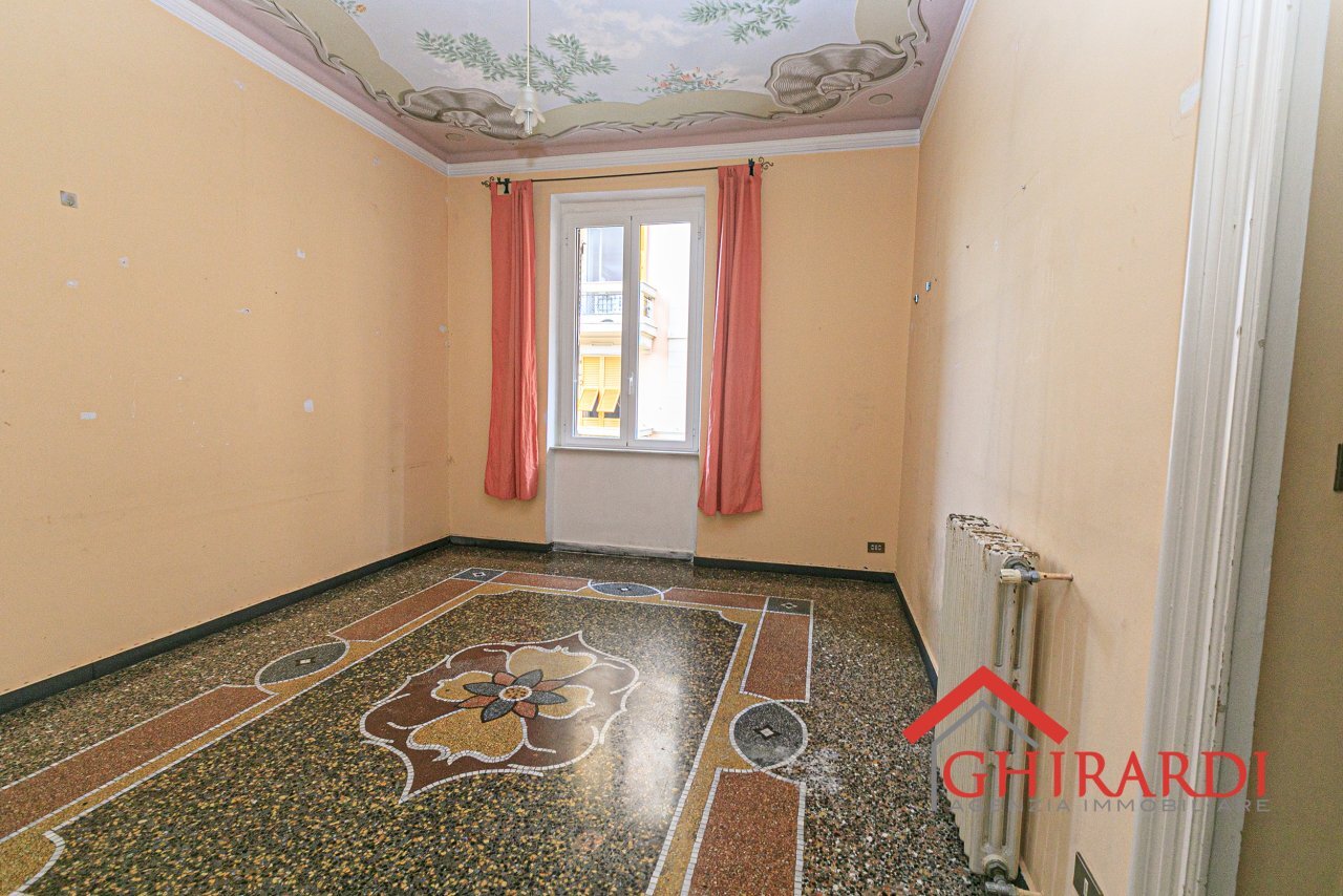 1.0 INGRESSO.jpg - Appartamento VIA ANDREA COSTA 14, Genova (zona Sestri Ponente) - foto 2