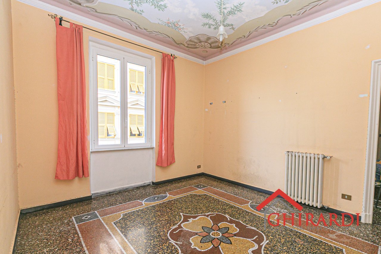 1.2 INGRESSO.jpg - Appartamento VIA ANDREA COSTA 14, Genova (zona Sestri Ponente) - foto 3