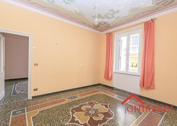 1.1 INGRESSO.jpg - Appartamento VIA ANDREA COSTA 14, Genova (zona Sestri Ponente) - foto 1