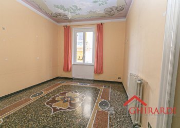 1.0 INGRESSO.jpg - Appartamento VIA ANDREA COSTA 14, Genova (zona Sestri Ponente) - foto 2