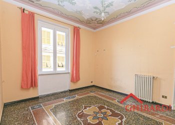 1.2 INGRESSO.jpg - Appartamento VIA ANDREA COSTA 14, Genova (zona Sestri Ponente) - foto 3