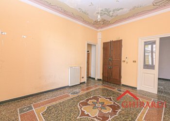 1.3 INGRESSO.jpg - Appartamento VIA ANDREA COSTA 14, Genova (zona Sestri Ponente) - foto 4