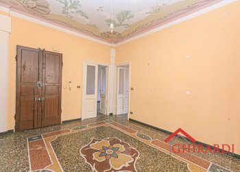 1.4 INGRESSO.jpg - Appartamento VIA ANDREA COSTA 14, Genova (zona Sestri Ponente) - foto 5