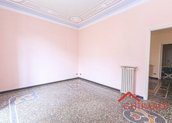 2.1 SALA.jpg - Appartamento VIA ANDREA COSTA 14, Genova (zona Sestri Ponente) - foto 9