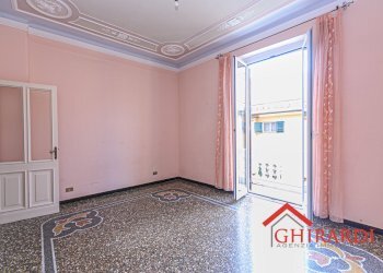 2.2 SALA.jpg - Appartamento VIA ANDREA COSTA 14, Genova (zona Sestri Ponente) - foto 10