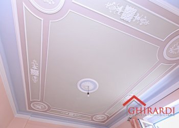 2.3 SALA.jpg - Appartamento VIA ANDREA COSTA 14, Genova (zona Sestri Ponente) - foto 11