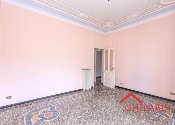 2.4 SALA.jpg - Appartamento VIA ANDREA COSTA 14, Genova (zona Sestri Ponente) - foto 12