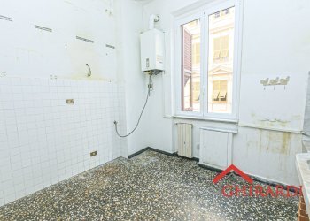 3.1 CUCINA.jpg - Appartamento VIA ANDREA COSTA 14, Genova (zona Sestri Ponente) - foto 14