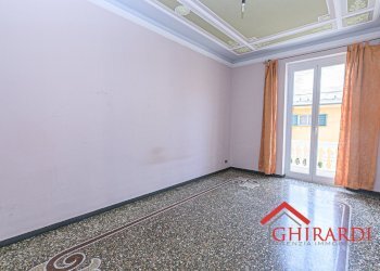 4.0 CAMERA 1.jpg - Appartamento VIA ANDREA COSTA 14, Genova (zona Sestri Ponente) - foto 16